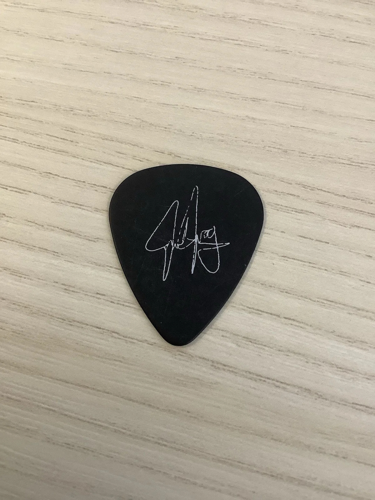 Rev Theory Guitar Pick, image 2