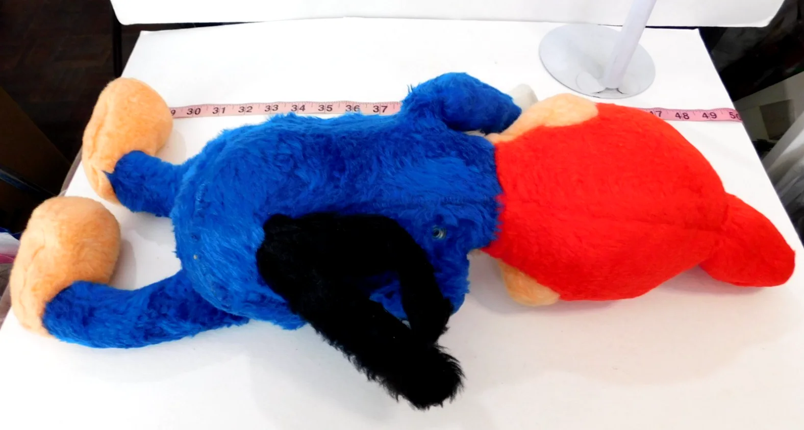 Woody Woodpecker 24" 1982 signed by WALTER LANTZ BR, изображение 2