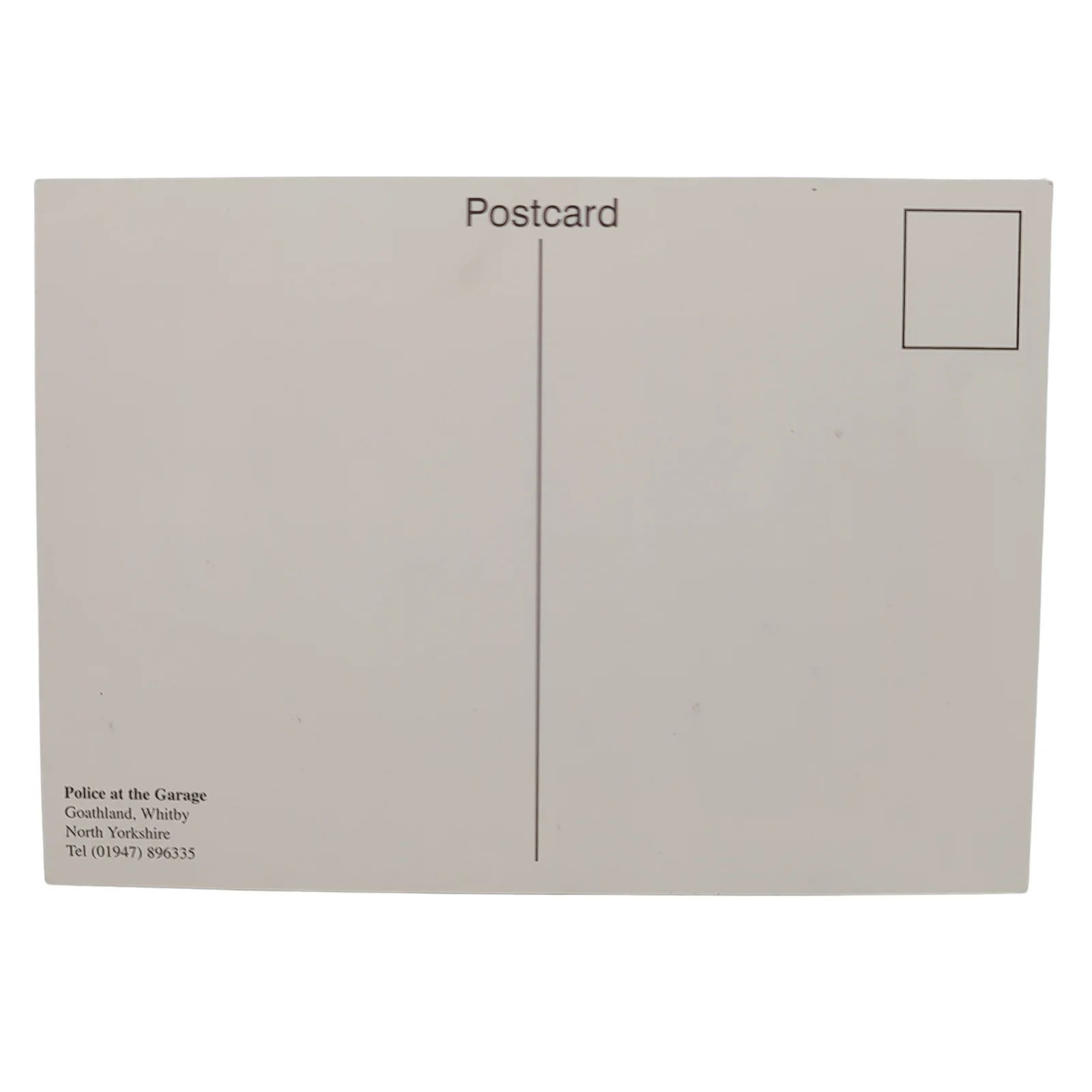 Heartbeat TV Show Postcards Set Aidenfield Garage Whitby 15x10cm, изображение 5