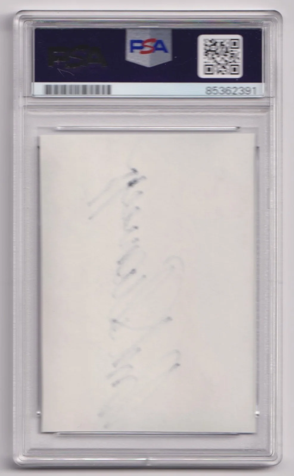 Arnold Schwarzenegger — ARNOLD SCHWARZENEGGER Signed AUTO Mr. Universe Print Picture PSA DNA Certified, изображение 2