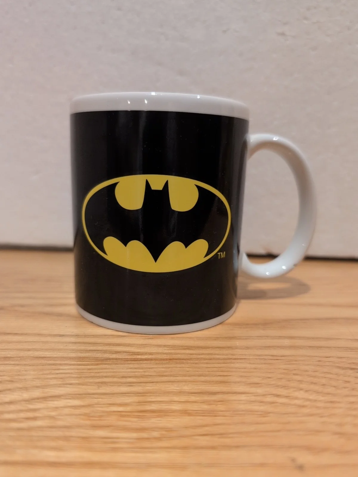 Batman DC Comics Originals Coffee Mug Tea Cup Retro Vintage Batman DC Comics Cup, изображение 2