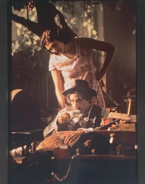 TWO BITS Al Pacino Mary Elizabeth Mastrantonio 1995 35mm Publicity Slides x9, изображение 2