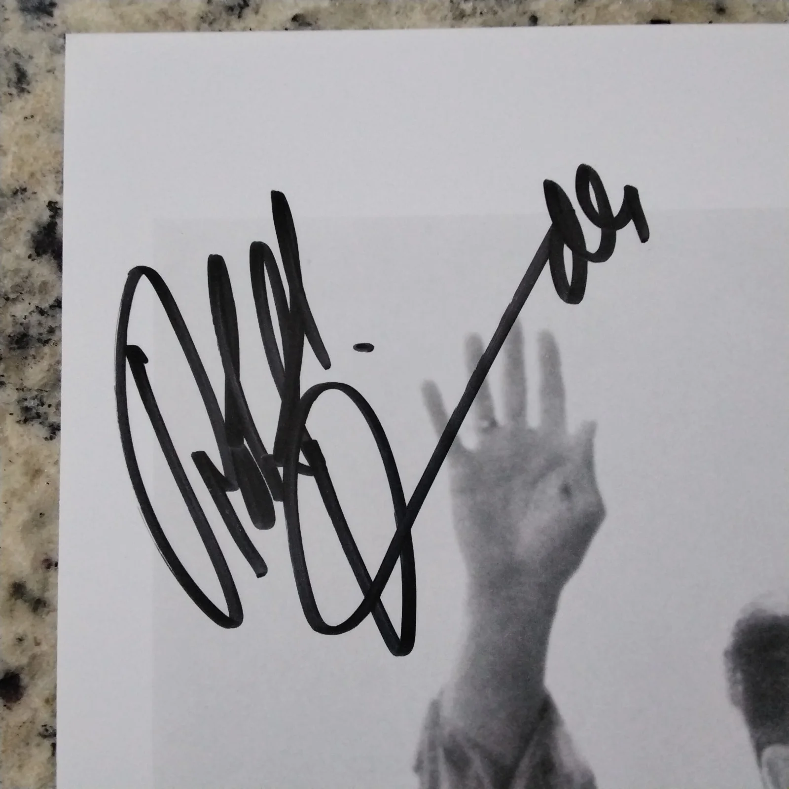 Robert Duvall SIGNED Photo Movie TV Actor Godfather Apocalypse Now Great Santini, изображение 5