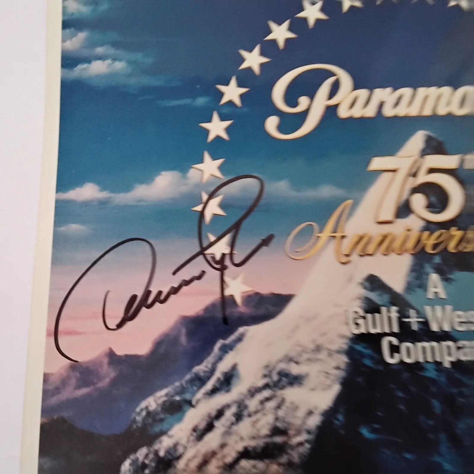 Loren Janes & Denver Pyle SIGNED Photo Film TV Actors Stuntman Westerns Republic, изображение 3
