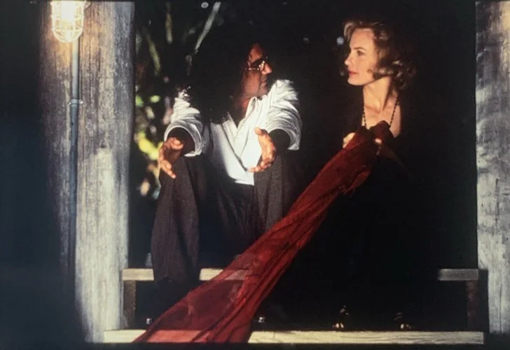 TOO MUCH Antonio Banderas Melanie Griffiths Daryl Hannah 1995 35mm Slides x8, image 5
