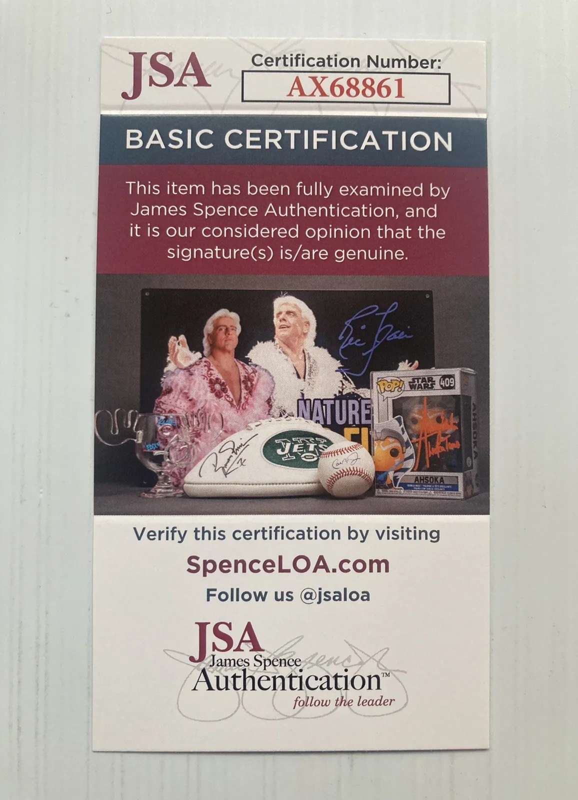 Singer Patti Page Signed Autograph 3x5 Index Card - JSA Cert - FREE S&H!, изображение 4
