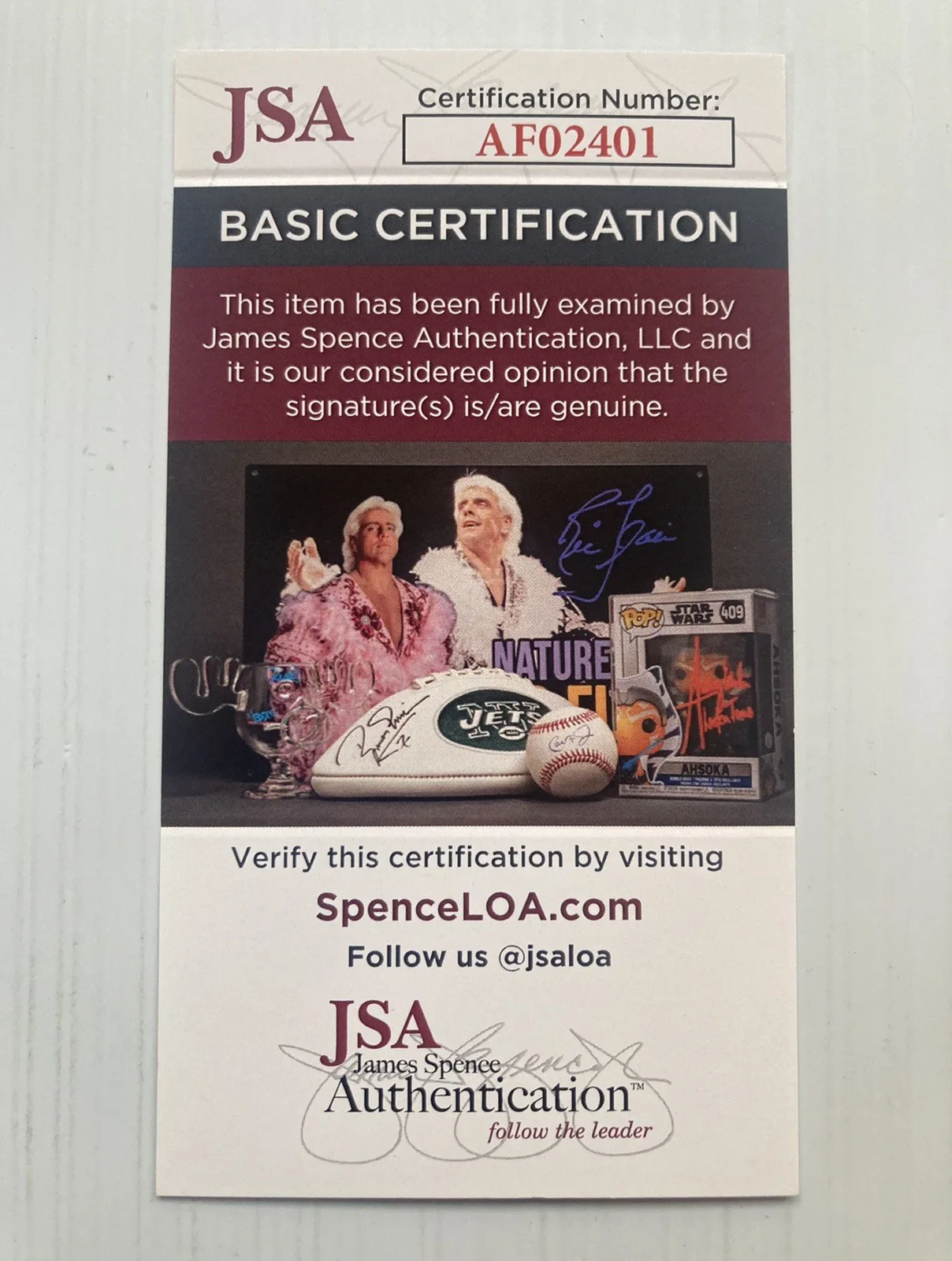 Patton Oswalt — Patton Oswalt Signed Autograph Cut On 3x5 Index Card - JSA Cert - FREE S&H!, изображение 4