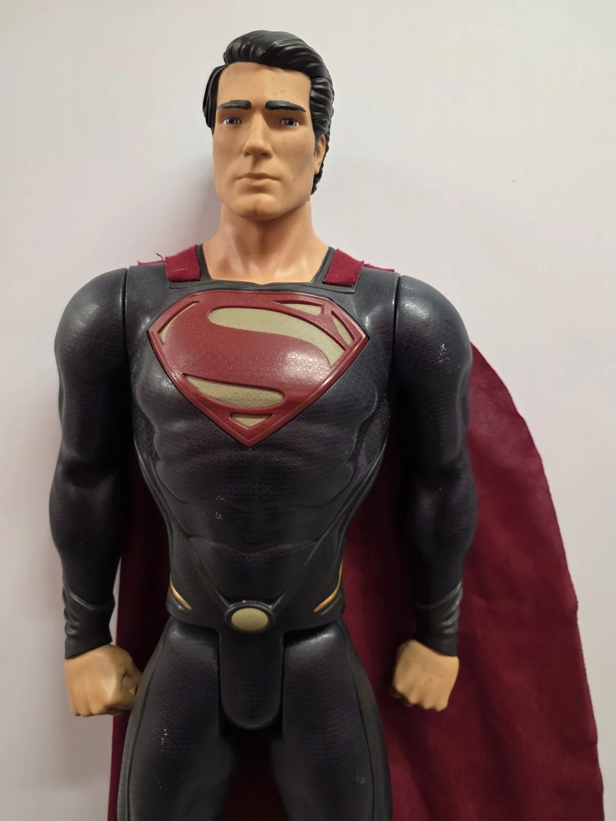 Superman Figure 30” Limited edition Superman Man Of Steel Henry Cavill, изображение 2