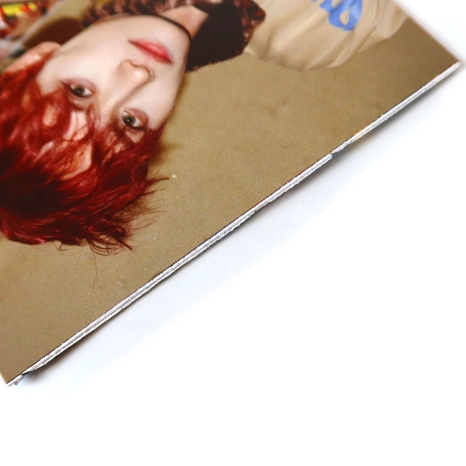 Tiot – Kick-Start [Ready Ver.] Signed Autographed Album CD Promo 2024 K-Pop, image 5