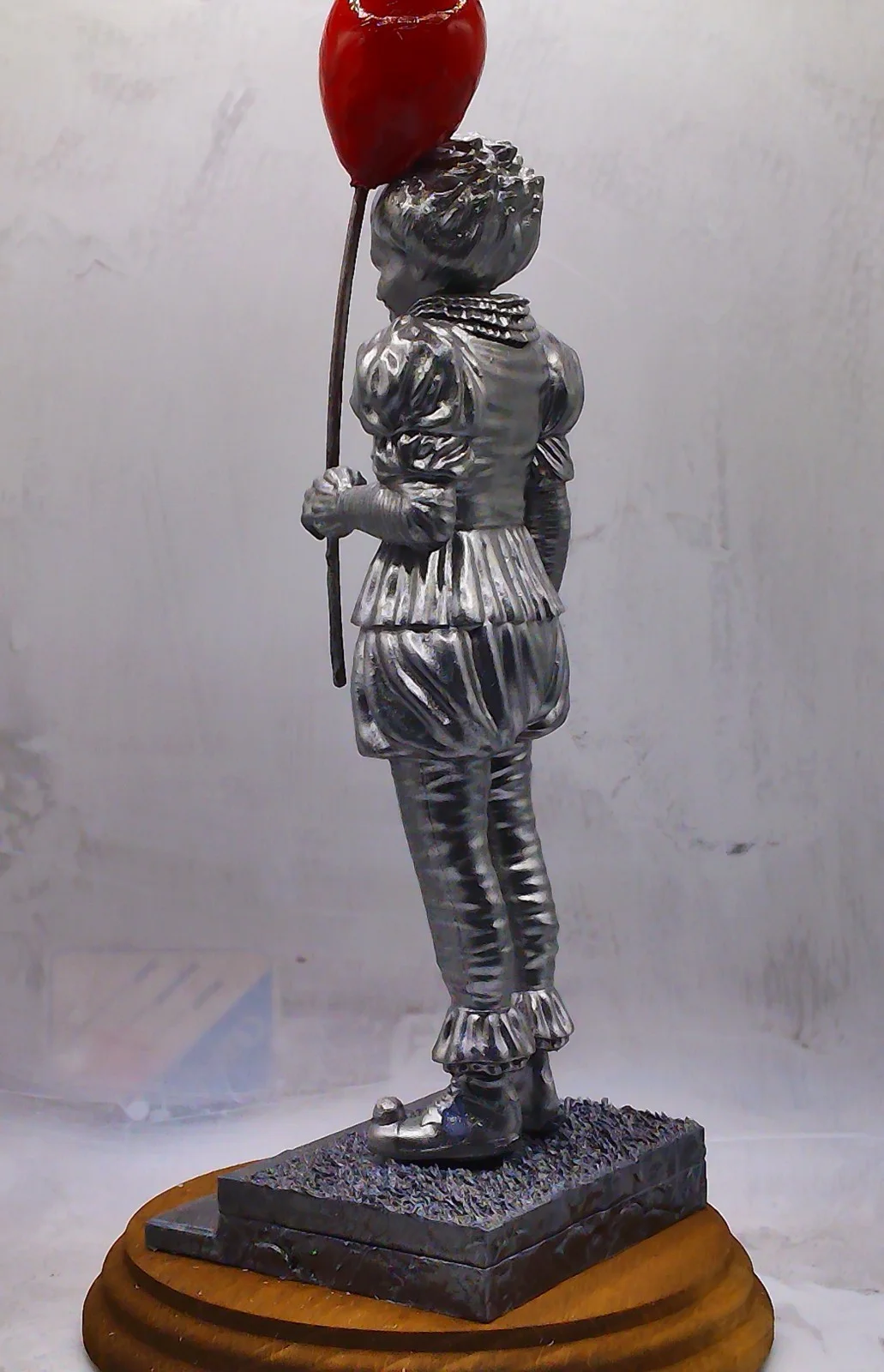 Pennywise (It) - By Cave Craft, image 3