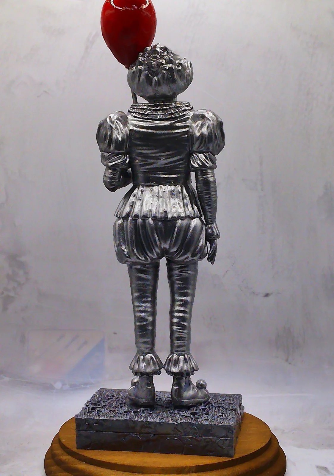 Pennywise (It) - By Cave Craft, image 4
