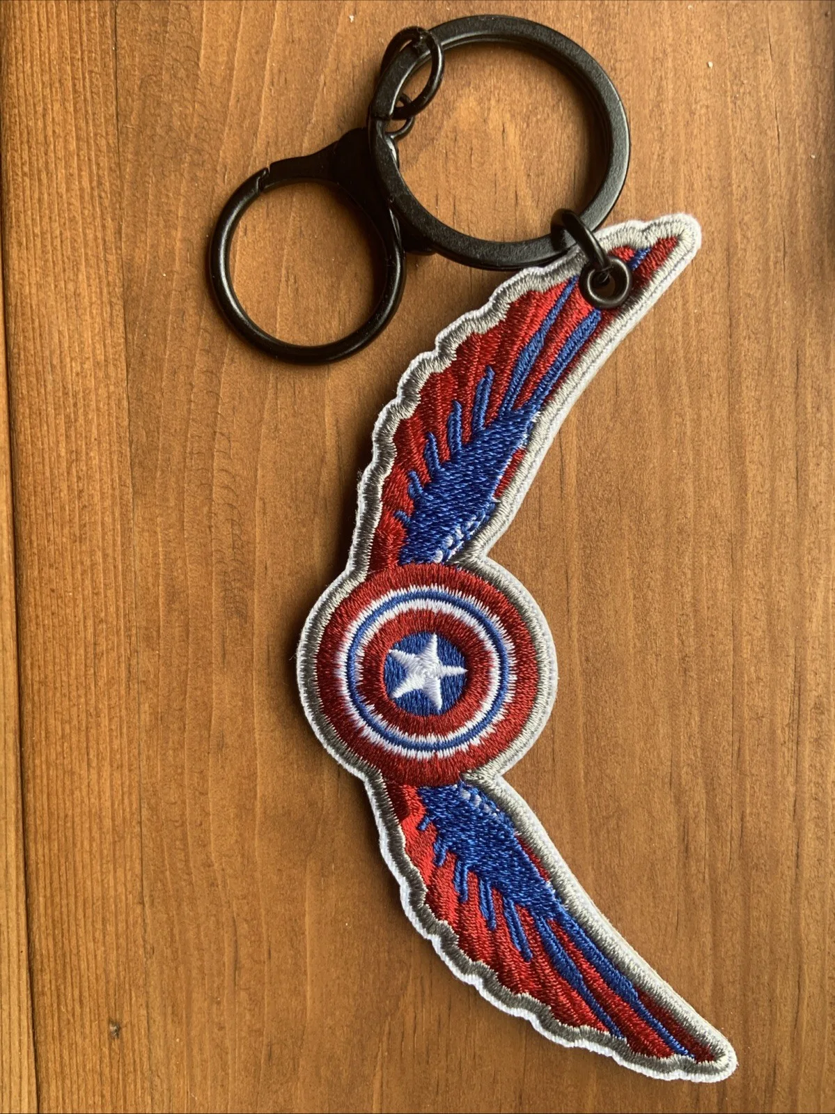 Marvel Studios Captain America Brave New World Rare Press Kit Merchandise Bundle, image 3
