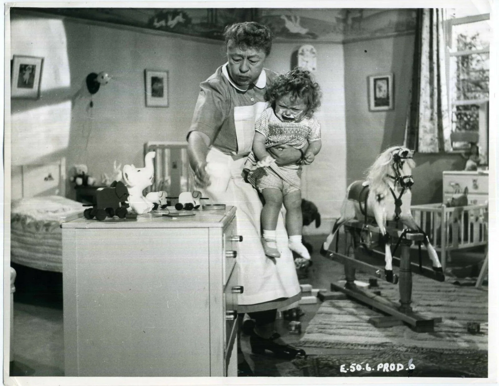 YOUNG WIVES’ TALE 1951 Nigel Patrick, Joan Greenwood 10 10x8 STILLS, изображение 4
