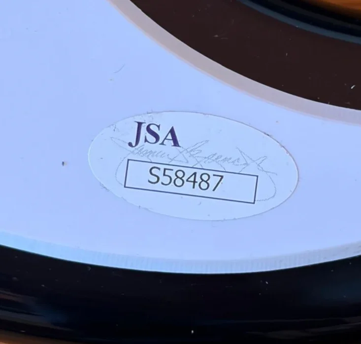 Brian Kelley, Tyler Hubbard — FLORIDA GEORGIA LINE SIGNED STRATOCASTER GUITAR BRIAN KELLEY TYLER HUBBARD JSA, изображение 5