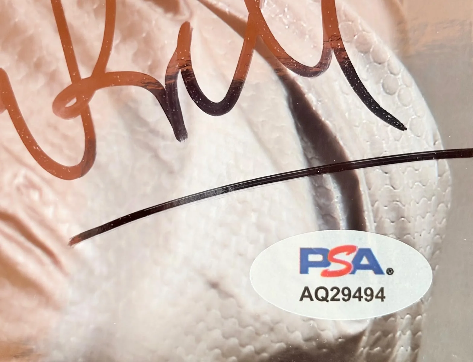 Tinnie Tempah — TINNIE TEMPAH SIGNED AUTOGRAPHED 8X10 PHOTO WRITTEN IN THE STARS RARE PSA, изображение 3