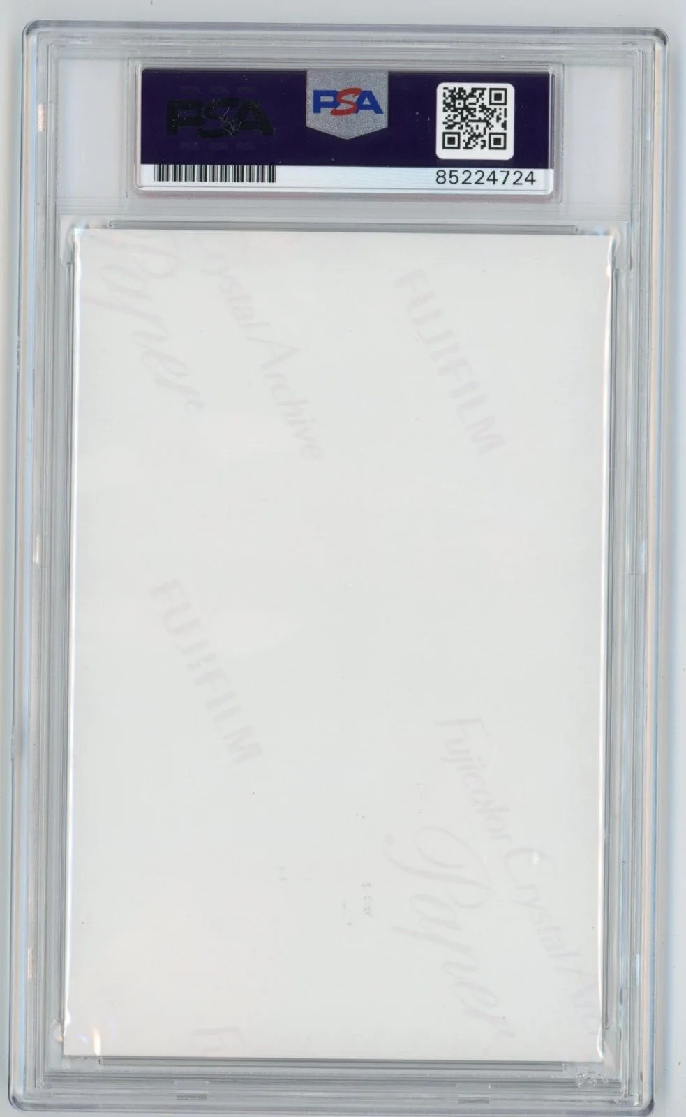 Danny Trejo — DANNY TREJO Autographed MACHETE Photo (PSA/DNA), image 2