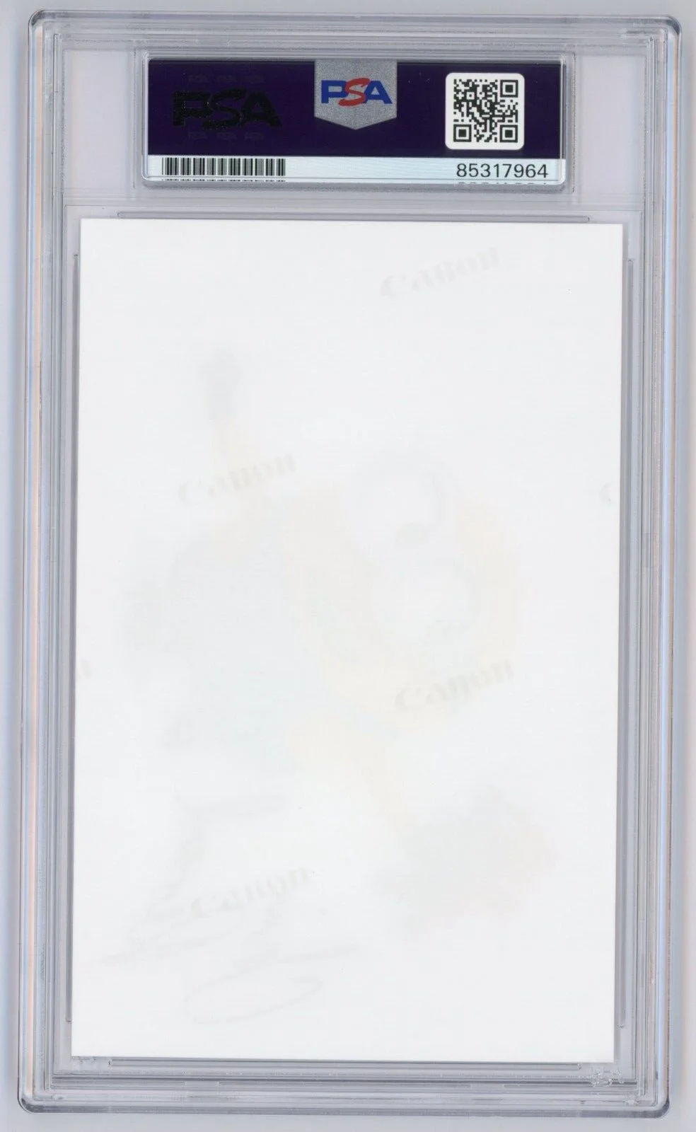 Chris Renaud — Chris Renaud Signed Photo (PSA) Minions Despicable Me Animator Voice Actor, image 2