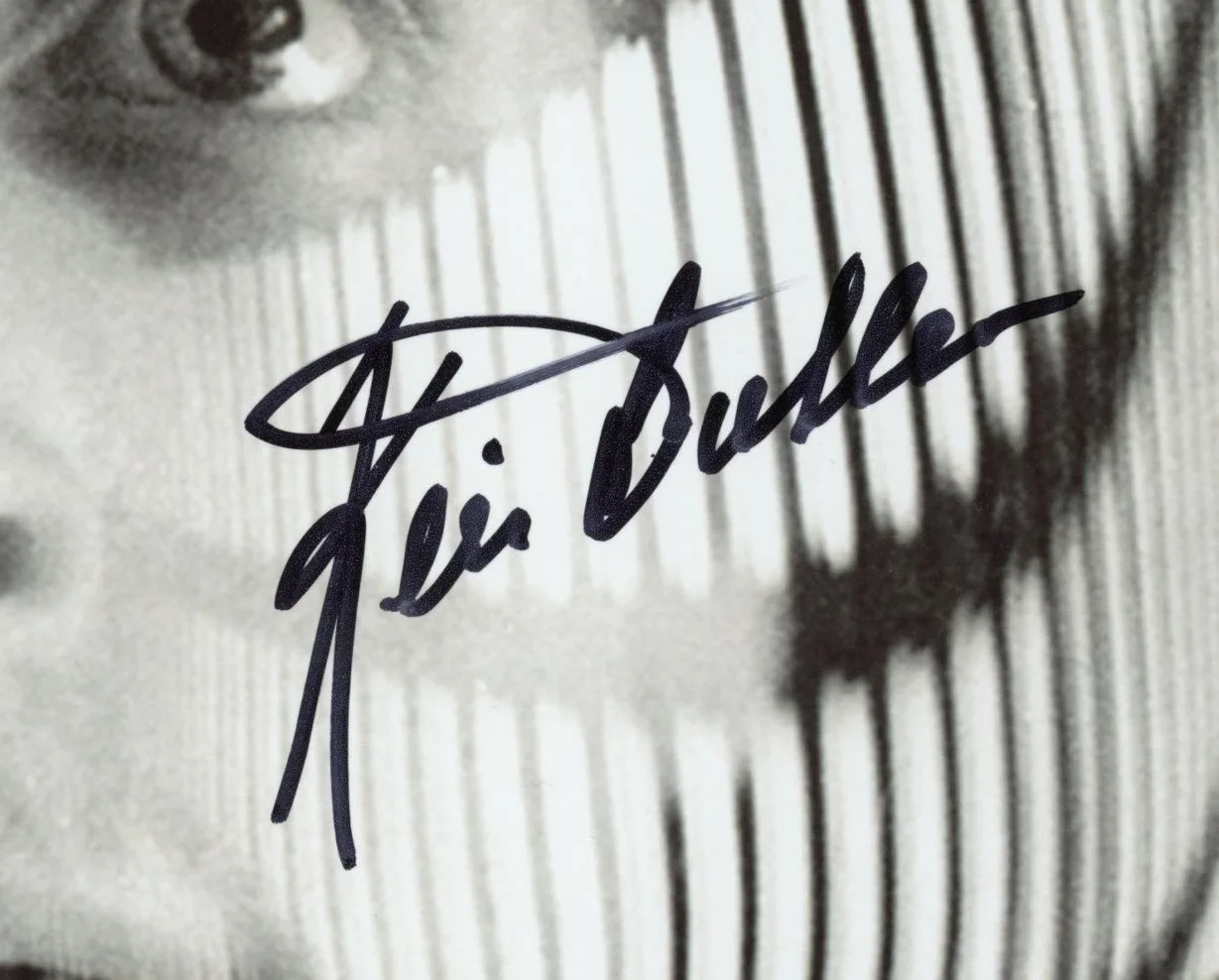 Keir Dullea — KEIR DULLEA Signed 8X10 Photo - 2001: A Space Odyssey Movie Actor -BECKETT, изображение 2