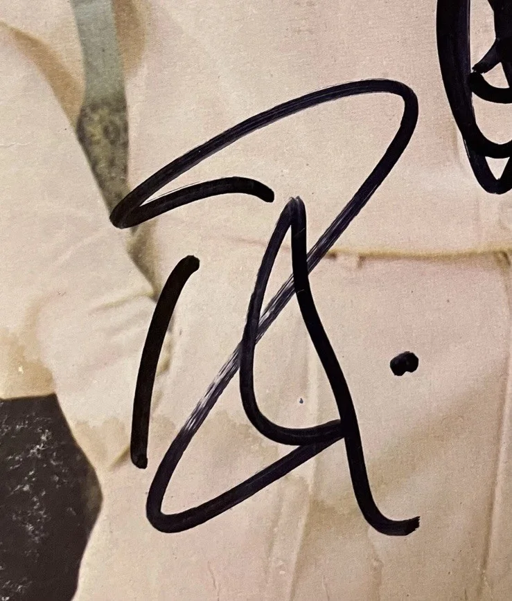 Cheap Trick Signed Heaven Tonight Vinyl Album Record x3 Rick Tom Robin JSA COA, изображение 3