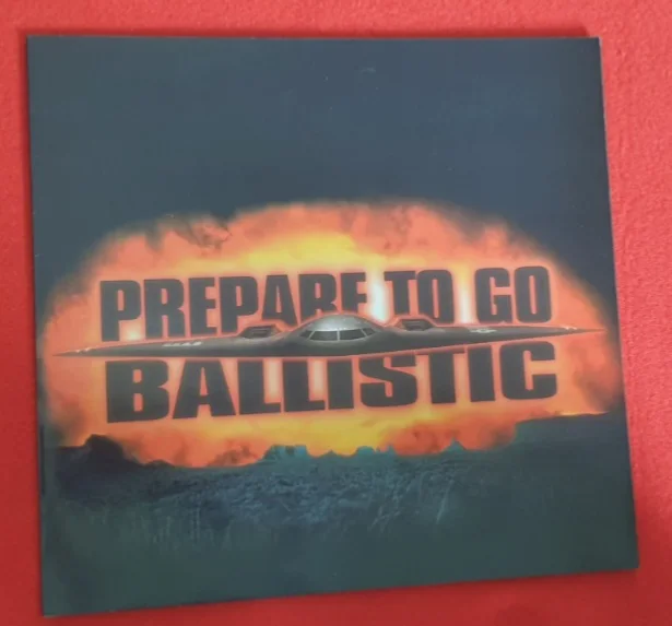 Original Press Synopsis Packs – Choose Title – £2.50 Each or 3 for £5, image 2