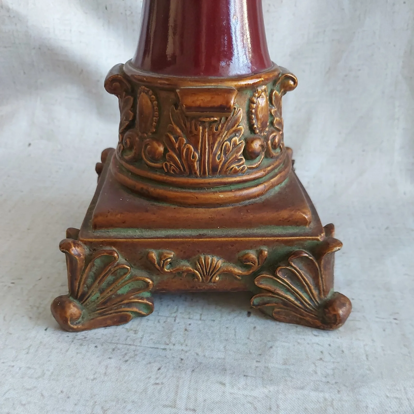 Vampire Diaries Candle Holder/Stick Prop, image 5