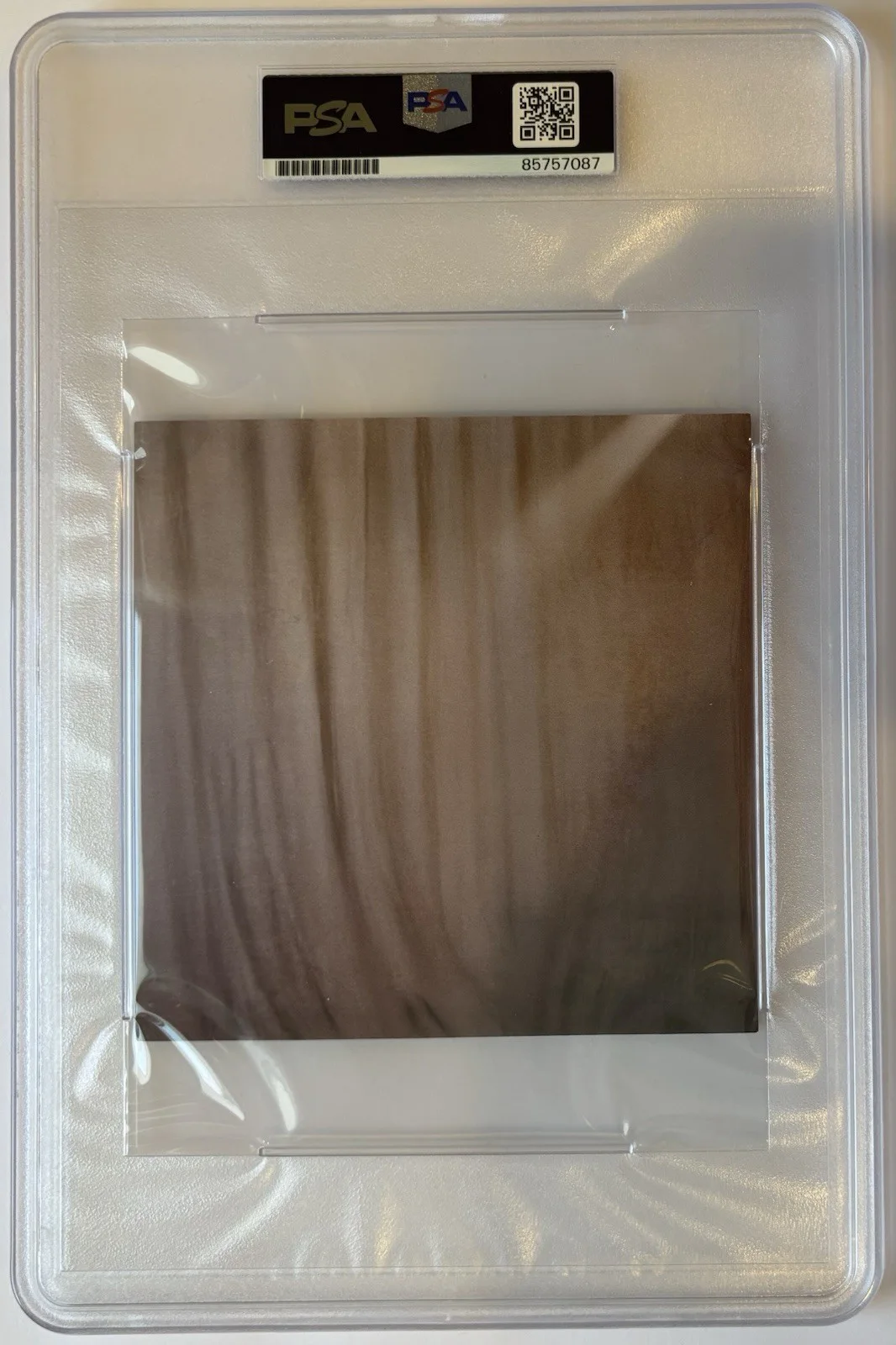 Hudson Westbrook Autographed/Signed Texas Forever CD Insert PSA Encapsulated!, image 2