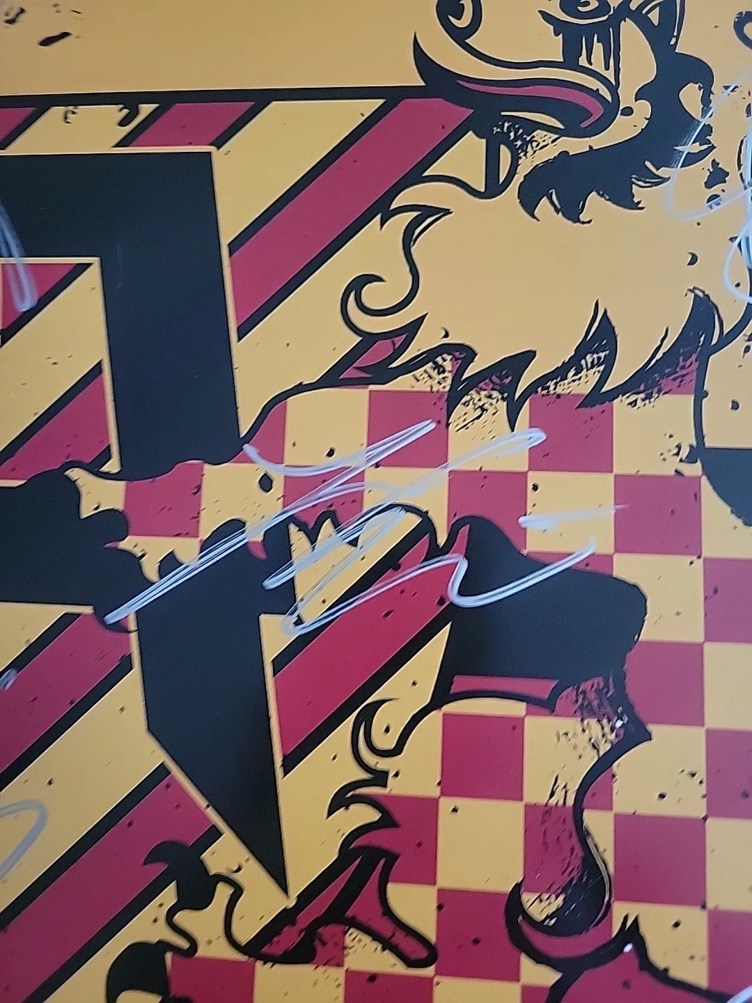 Avatar - Signed Vinyl - The King Live In Paris, image 4