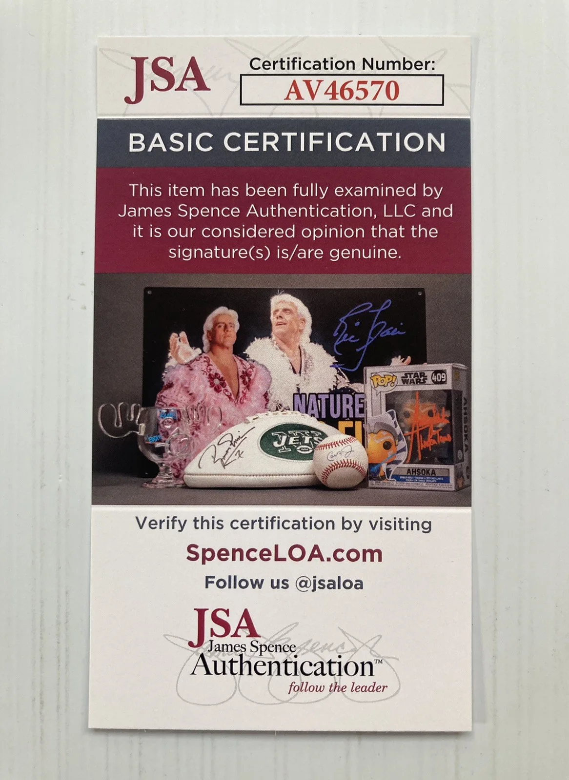 Country Singer Neal McCoy Signed Autograph 3x5 Index Card - JSA Cert - FREE S&H!, изображение 4