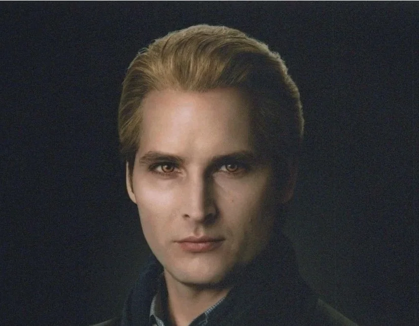 Peter Facinelli — PETER FACINELLI as 'Dr. Carlisle Cullen' In "Twilight" - Signed 8x10 Photo W/COA, изображение 3