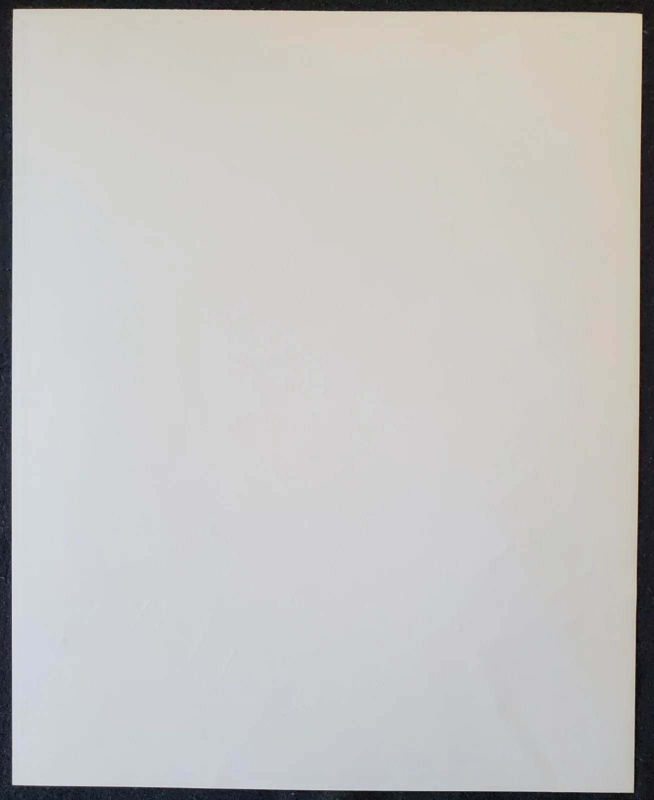 1980s Autograph Hollywood 8x10 Studio Portrait Photograph, изображение 2