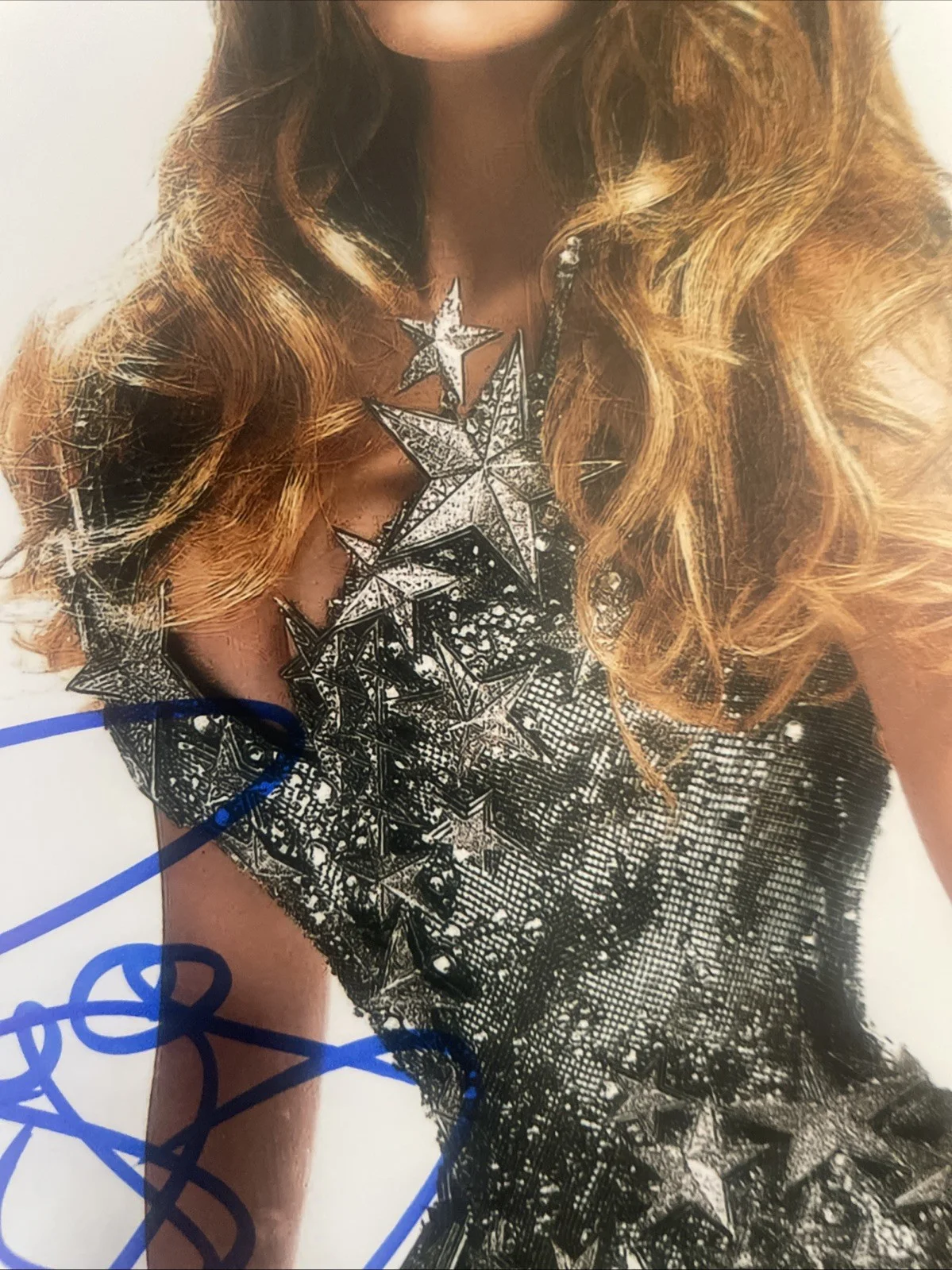 Sydney Sweeney — Sydney Sweeney Actress Producer Euphoria Model Signed 8 x 10 Photo TTM COA, image 3