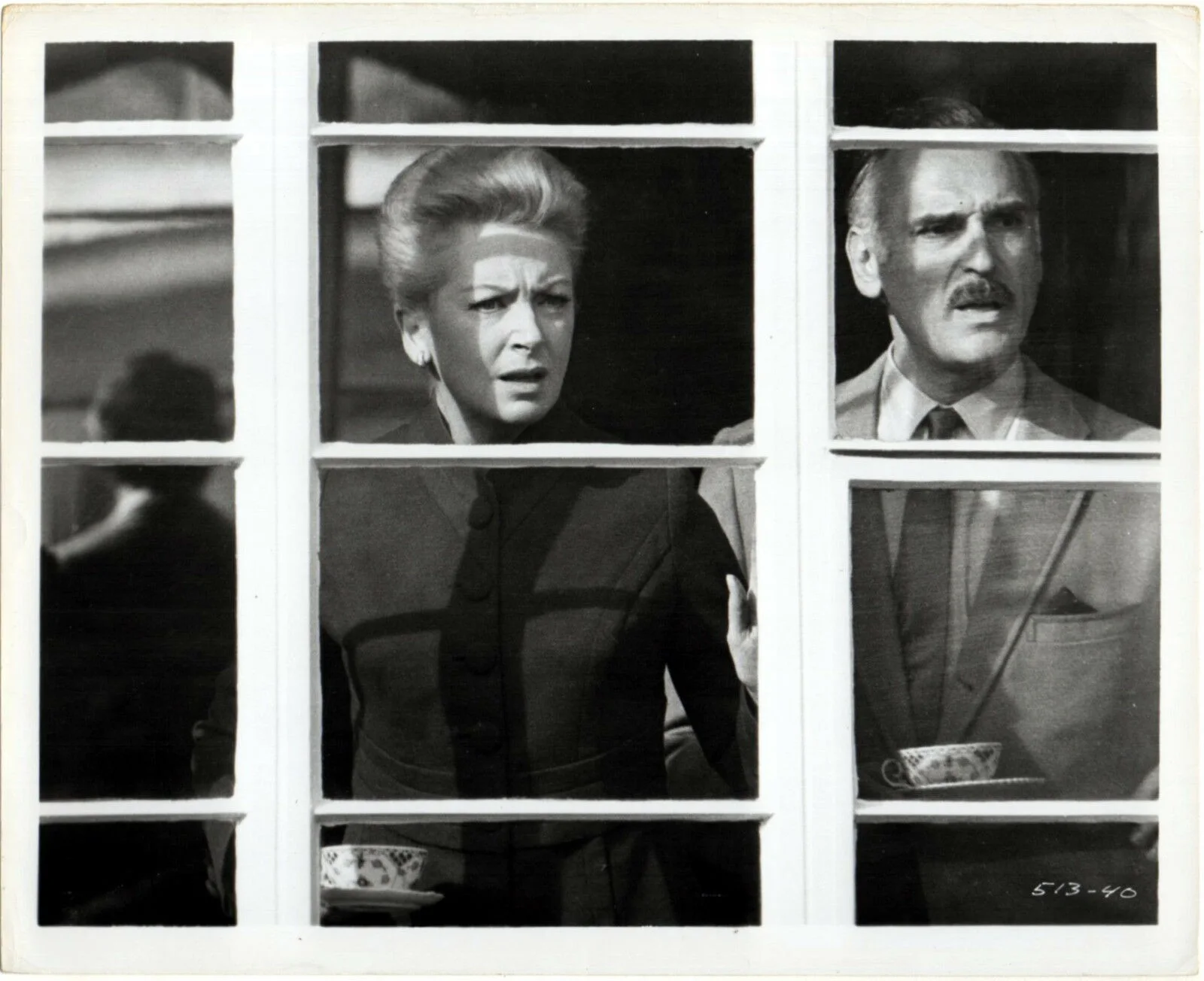 ARRANGEMENT 1969 Kirk Douglas, Deborah Kerr, Richard Boone 11 10x8 STILLS, изображение 5