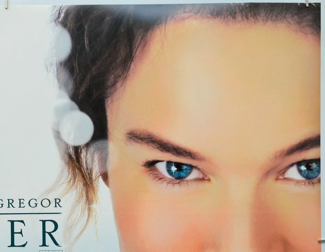 MISS POTTER (2006) Original Quad Film Poster - Renee Zellweger, Ewan McGregor, изображение 3