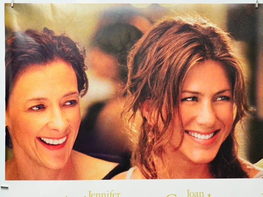 FRIENDS WITH MONEY (2006) Original Cinema Quad Film Poster - Jennifer Aniston, изображение 2