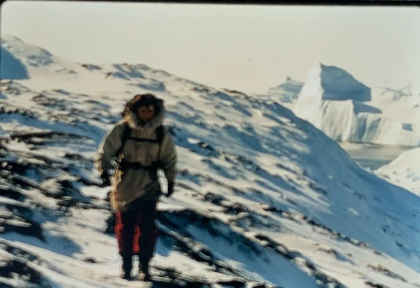 SMILLA’S SENSE OF SNOW Julia Ormond Gabriel Byrne 1997 35mm Publicity Slides x3, изображение 2