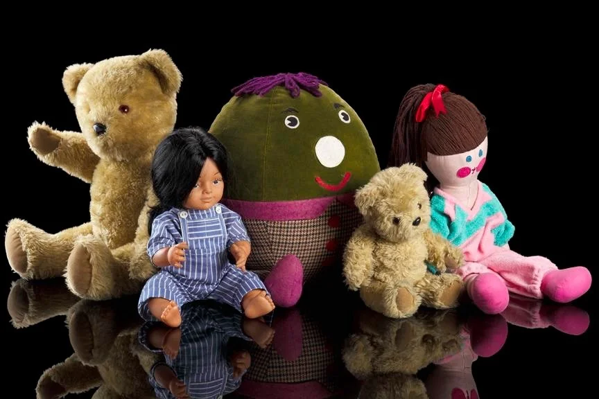 Play School - Display Model *FREE UK POSTAGE*, image 3