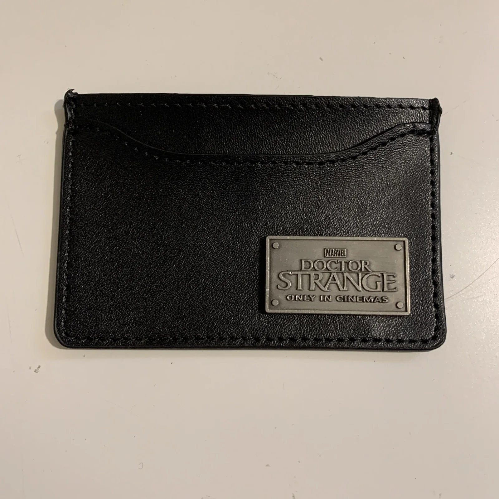 Dr Strange Promotional Card Wallet, image 2
