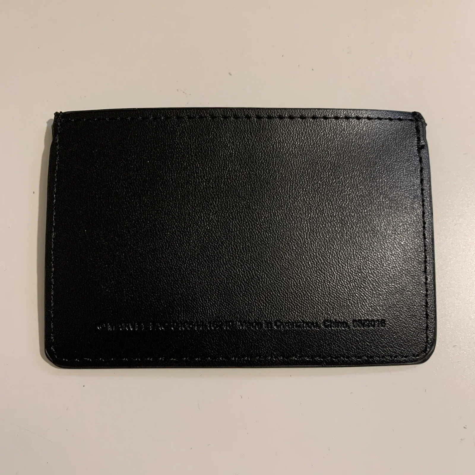 Dr Strange Promotional Card Wallet, image 3