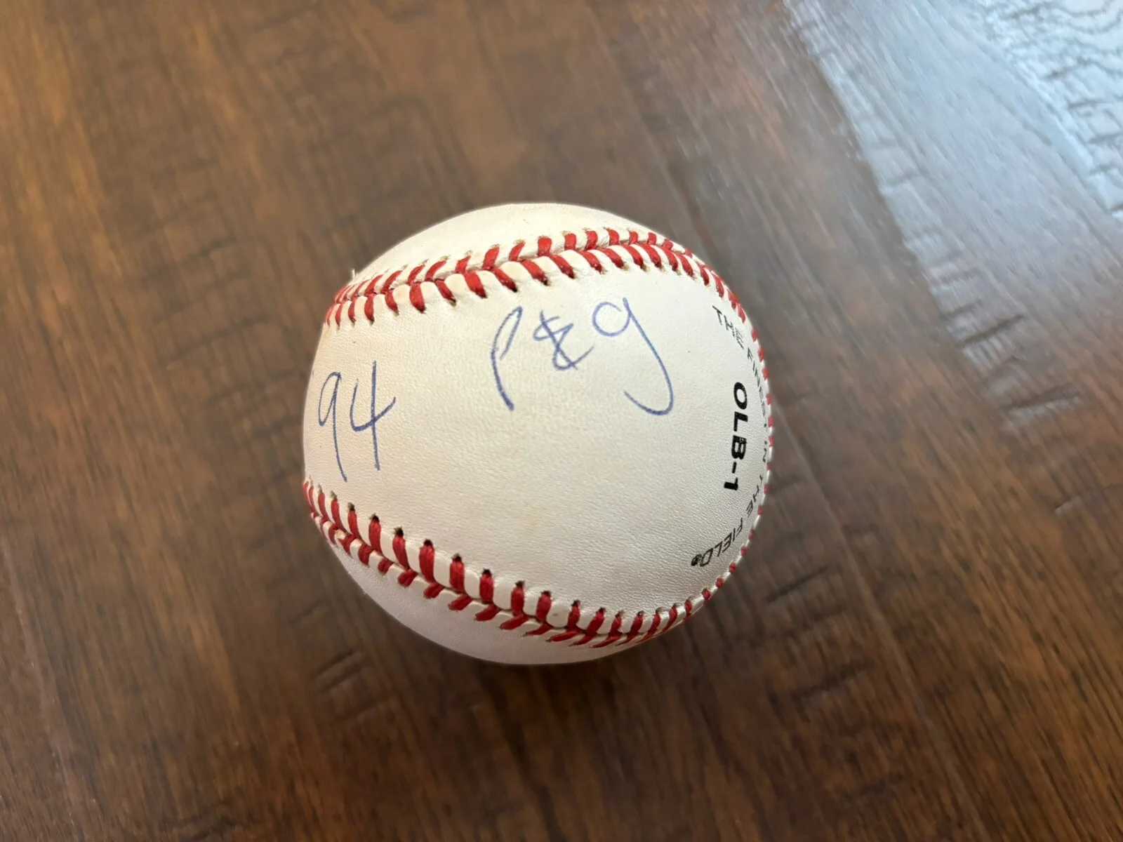 Zakk Wylde Rock Guitarist Music Autograph Baseball With Inscriptions Please Read, изображение 3