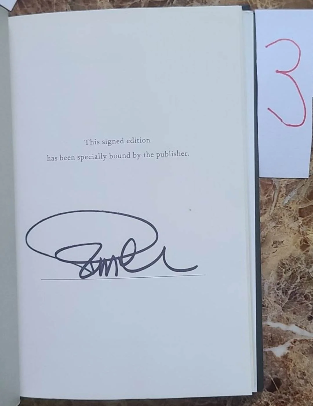 PAM ANDERSON: Love Pamela HC 1st Edition, Signed/Autographed Book, изображение 2