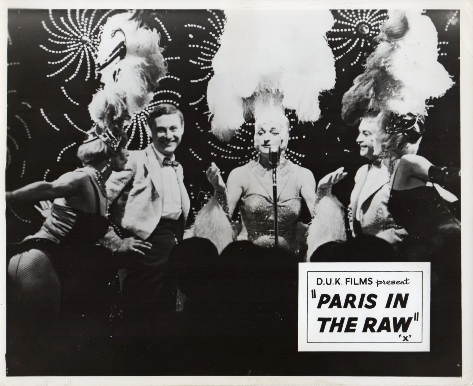 PARIS IN THE RAW 1964 Claude Lelouch Jean Yanne 5 10x8 LOBBY CARDS, изображение 5