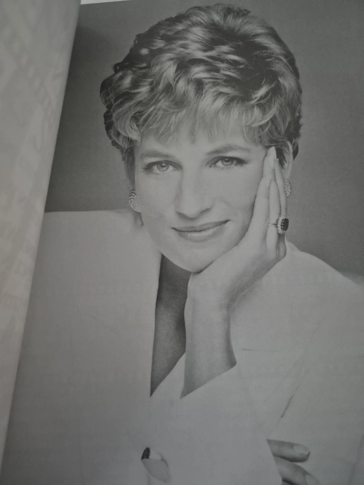 The Fugitive Royal Gala Premiere Programme Rare HRH Princess Of Wales, изображение 3