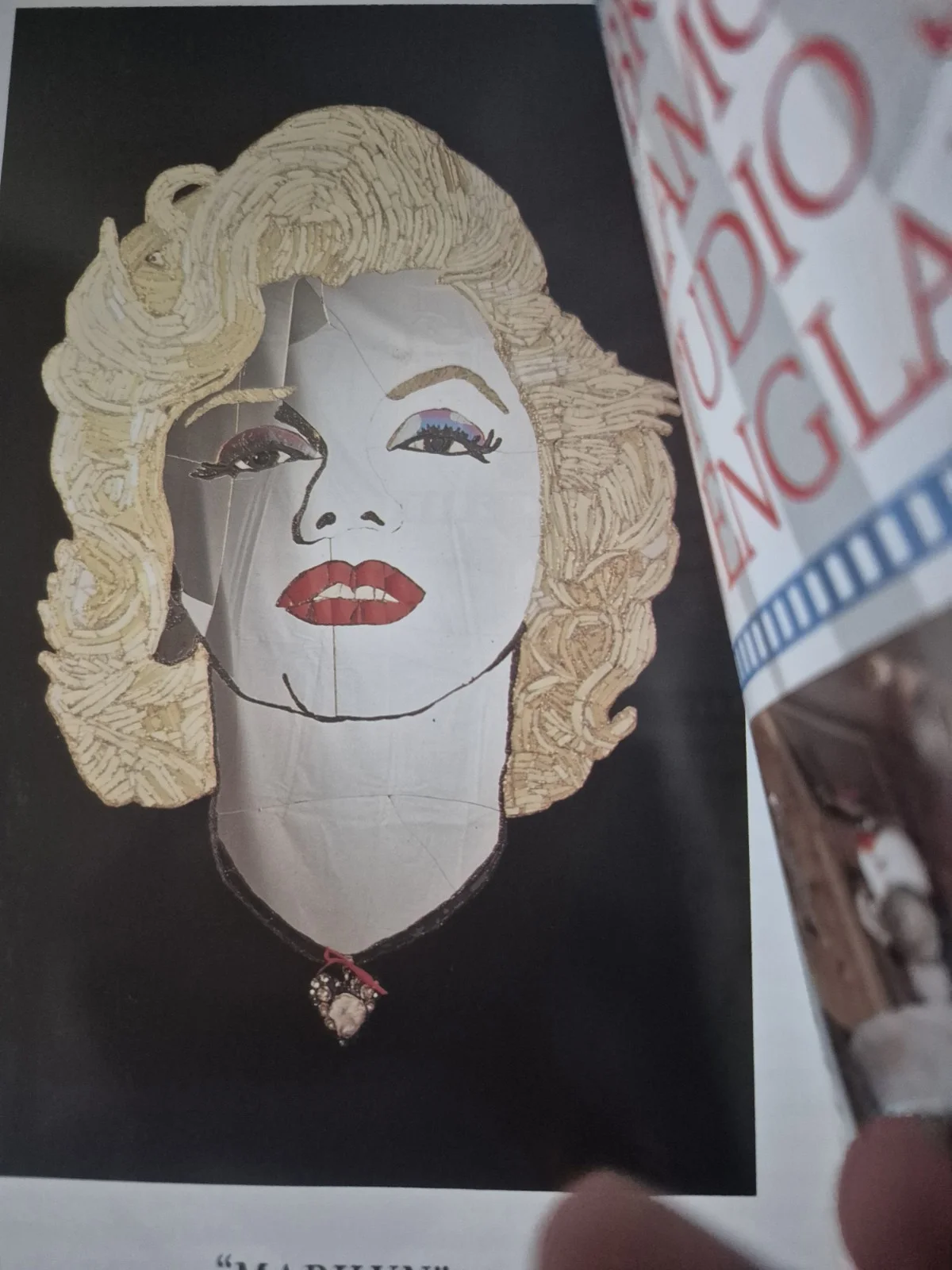 The Fugitive Royal Gala Premiere Programme Rare HRH Princess Of Wales, изображение 4