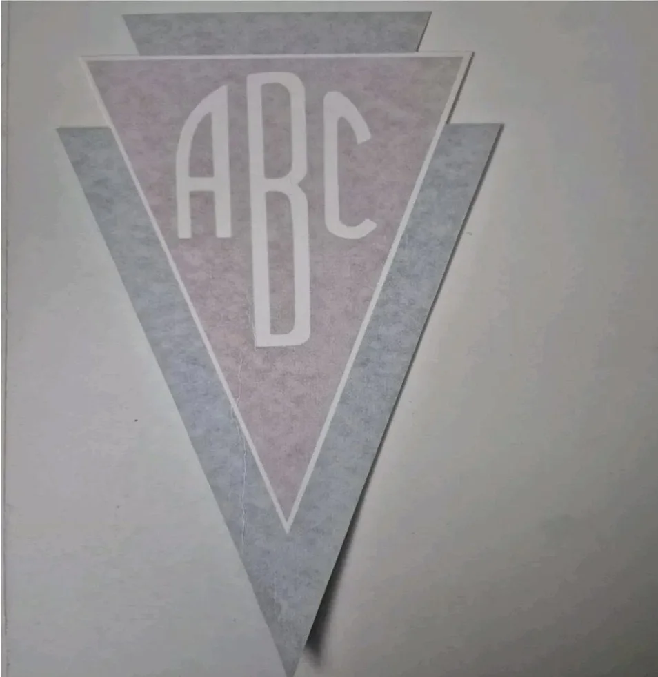 My Stepmom Is An Alien ABC Cinema Theatre Promotional 1980s Sticker Kim Basinger, изображение 4