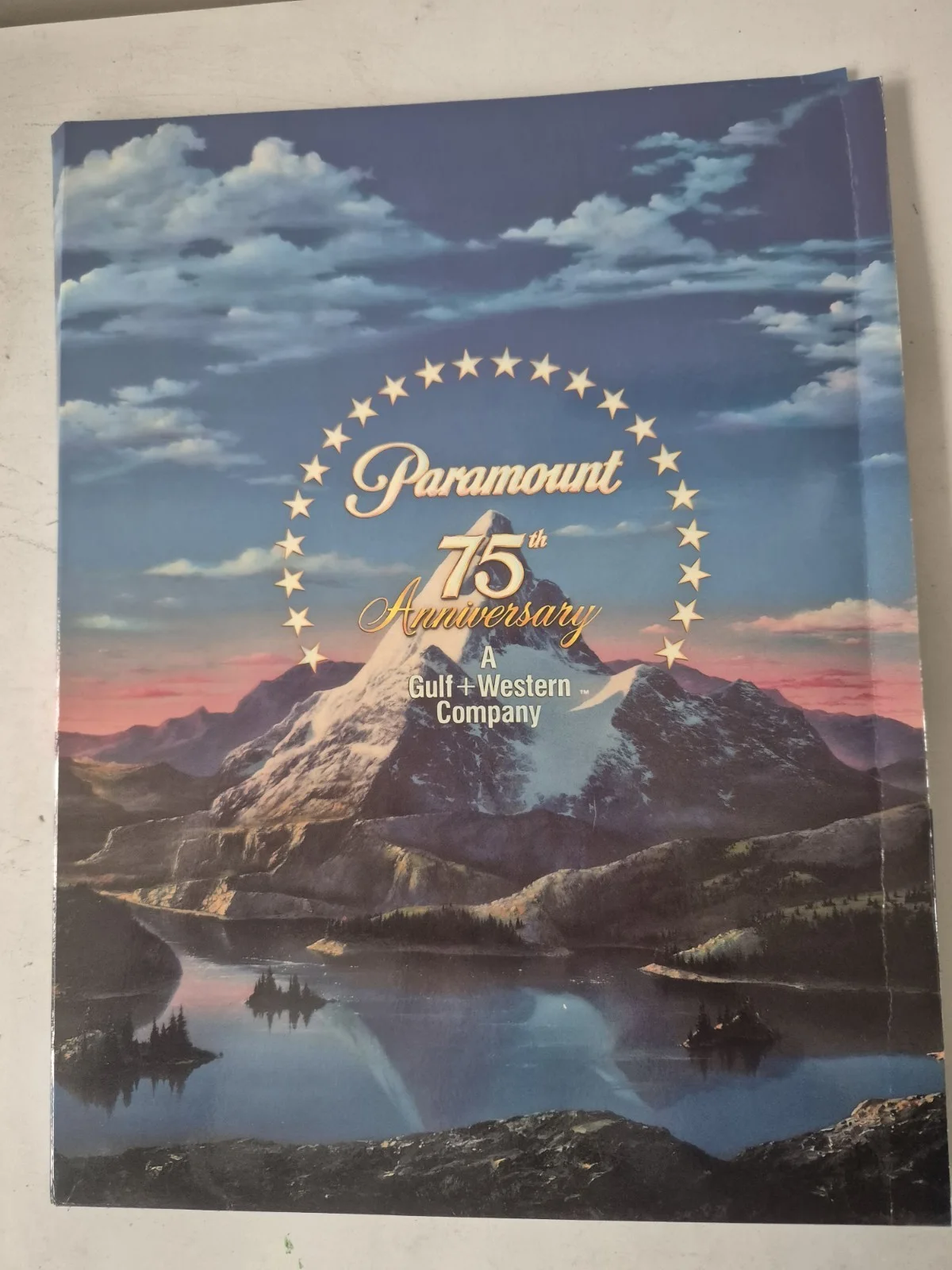 Paramount Pictures 75th Anniversary Pres Pack 23 Lobby Cards Rare Audrey Hepburn, изображение 2
