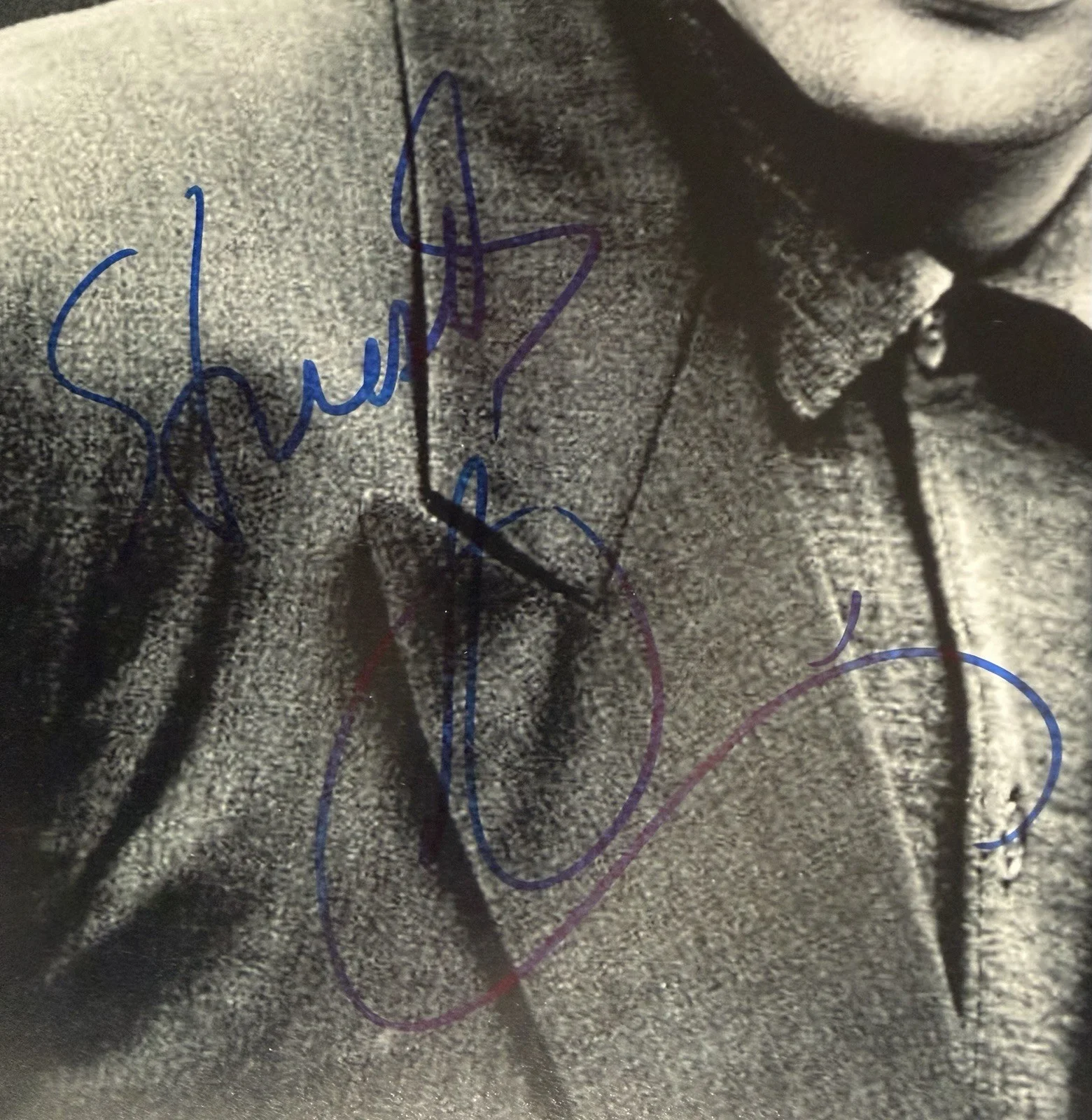 Andy Garcia “The Godfather Part III” Signed Framed 16”X12” Photograph Display, image 4