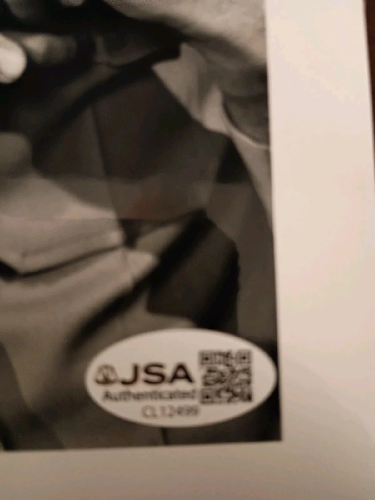 Jim Nabors — JIM NABORS Signed Autographed 8x10 Photo as GOME PYLE (d.2017) JSA COA, изображение 4