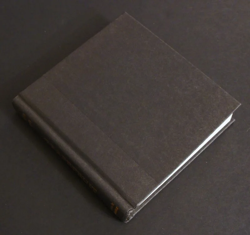 YOKO ONO SIGNED - with PSA/DNA Letter - Grapefruit Book (John Lennon) 1st/1st!, image 5