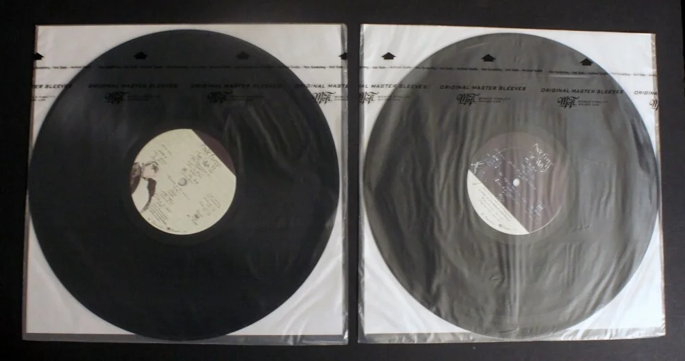 ROGER WATERS SIGNED & BECKETT Certified - THE WALL - Vinyl Album Complete!, изображение 5