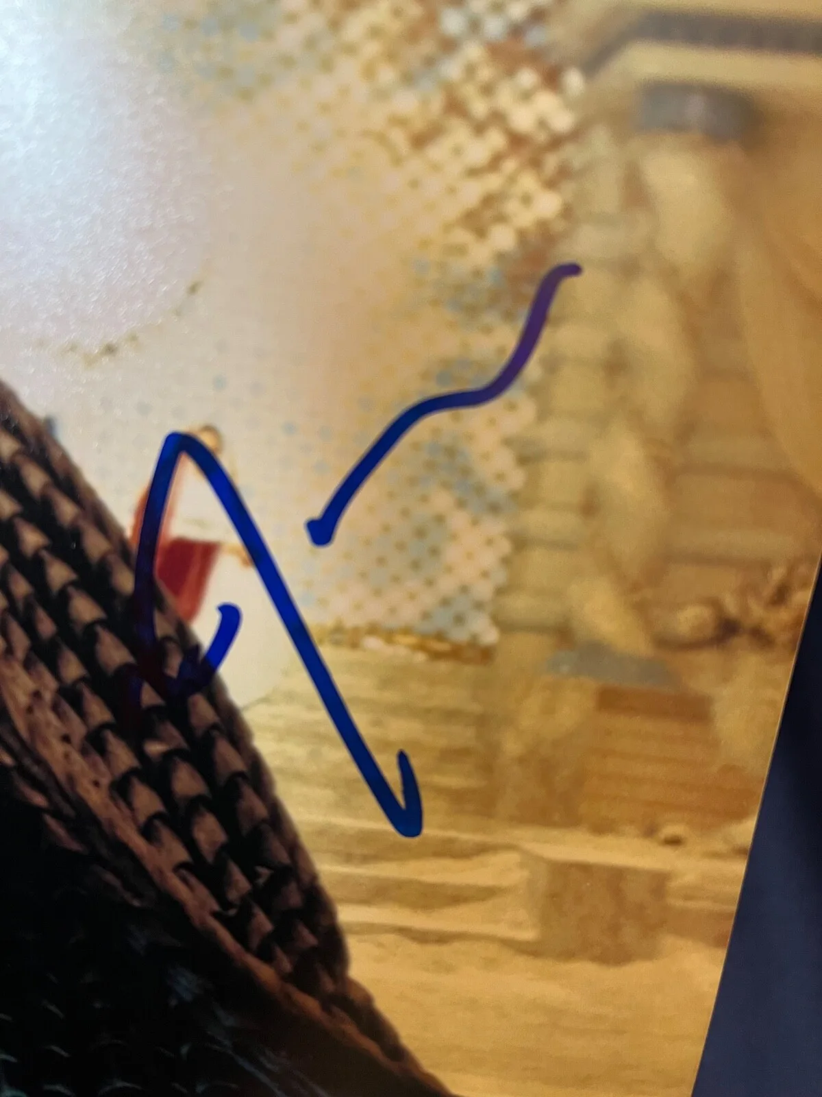 Vincent D’onofrio — Vincent D’onofrio Signed Autographed 8x10 Photo Proof Marvel Daredevil Hawkeye, image 2